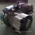 BISON China Zhejiang OEM Powerful 5.5 HP Gasoline Engine 168f